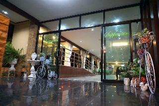 Suppamitr Villa Hotel