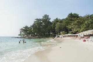 Hotel Samed Villa Resort