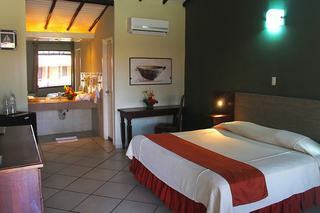 Hotel Paradise Coche