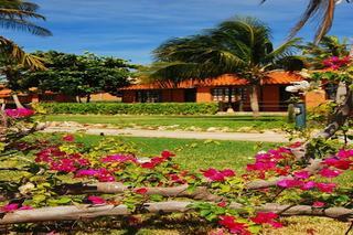 Hotel Paradise Coche