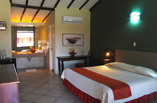 Hotel Paradise Coche