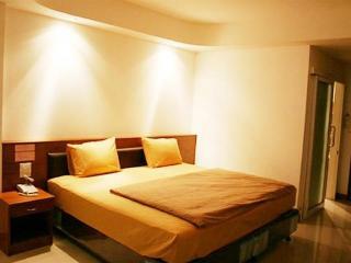 Hotel Lucky View Jomtien