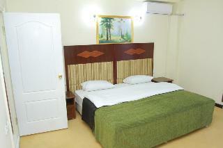 Hotel Meridian Termez
