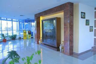 Hotel Meridian Termez