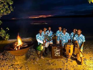Hotel Ratua Private Island