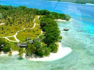 Hotel Ratua Private Island