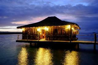 Hotel Ratua Private Island