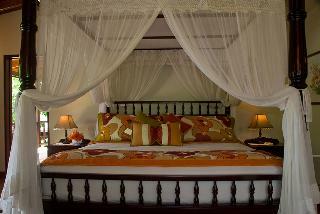 Spring House Hotel Bequia