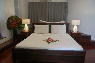 Hotel Barrier Beach Resort