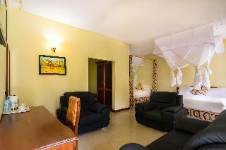 Mvuli Hotel