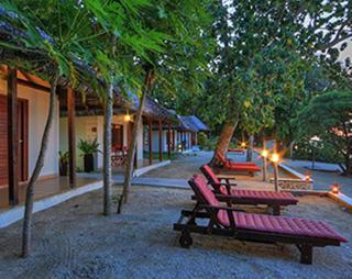 Hotel Coco Beach Resort