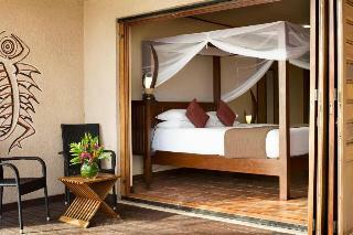 Hotel Fatumaru Lodge