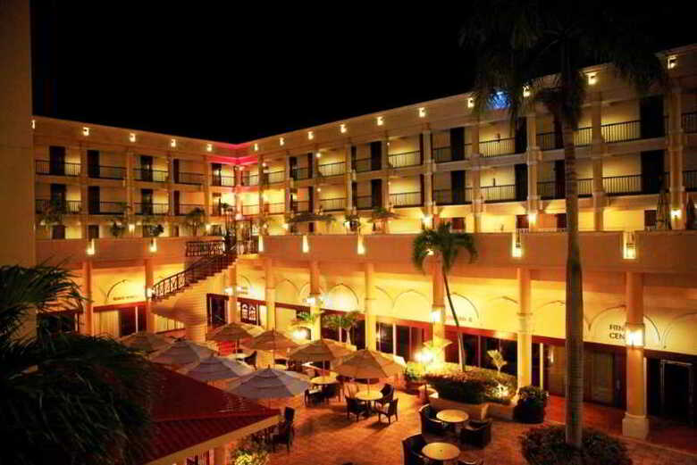 Windward Passage Hotel
