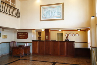 Windward Passage Hotel