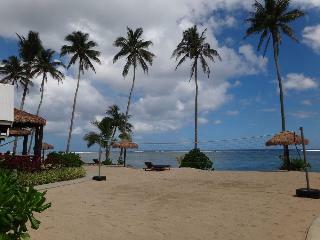 Hotel Saletoga Sands Resort And Spa