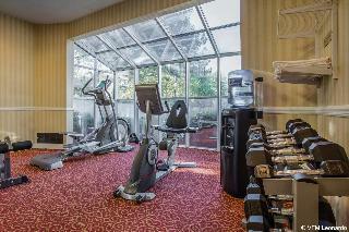 Hotel Clarion Suites