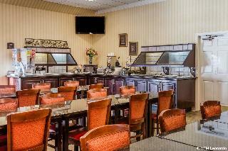 Hotel Clarion Suites