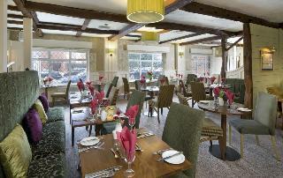 The Charlecote Pheasant Hotel