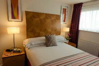 Apartamentos Premier Suites Newcastle