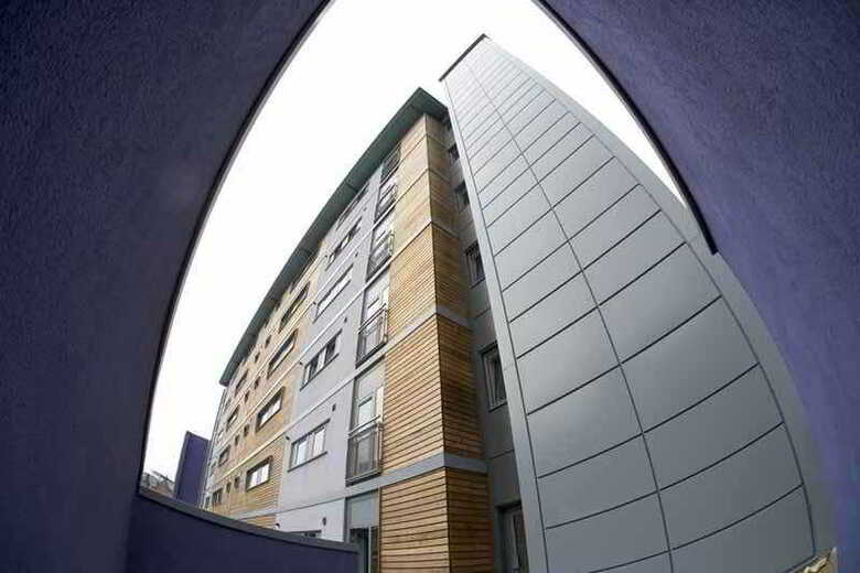 Apartamentos Premier Suites Newcastle