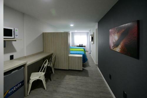 Hotel Quijano Aparts & Suites