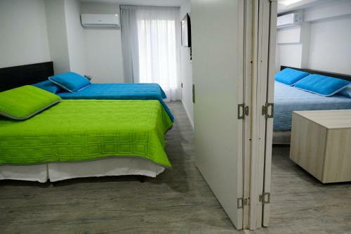 Hotel Quijano Aparts & Suites