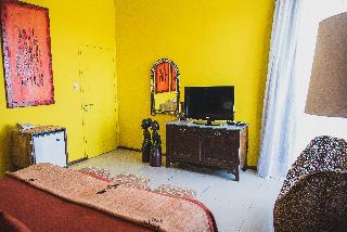 Hotel Los Muelles