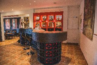 Hotel Los Muelles