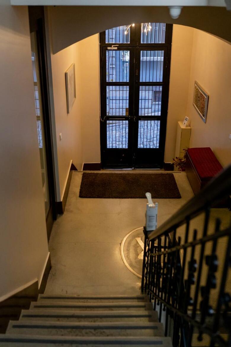 Galateia Residence