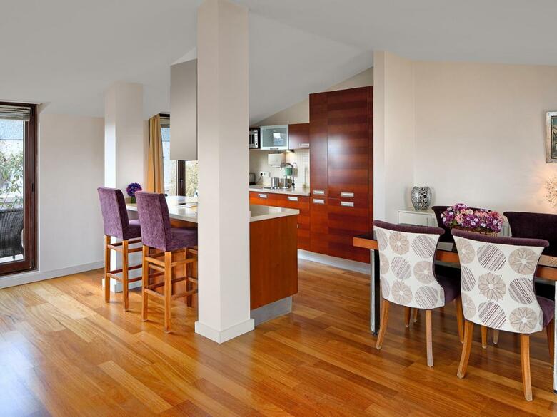 Galateia Residence