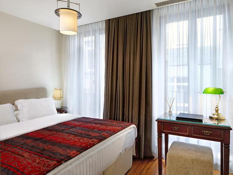 Galateia Residence
