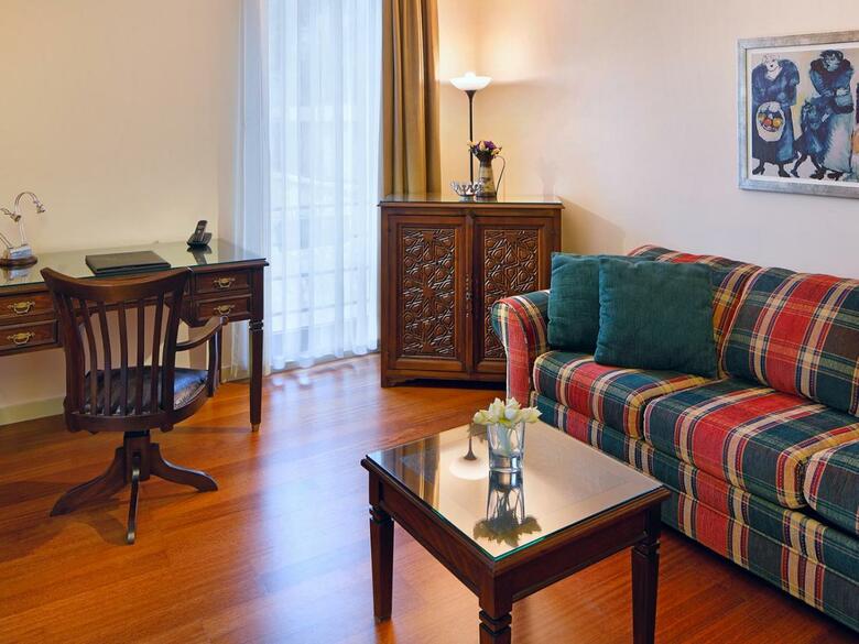 Galateia Residence