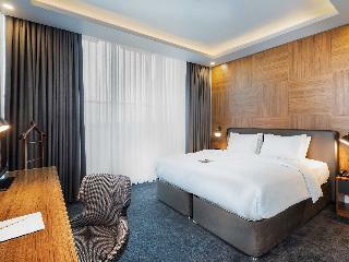 Hotel Mercure Istanbul Umraniye