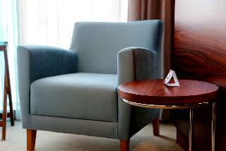 Hotel Mercure Istanbul Umraniye