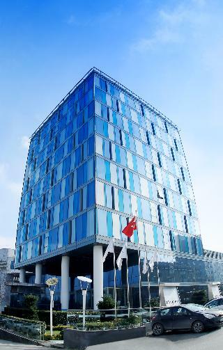 Hotel Mercure Istanbul Umraniye