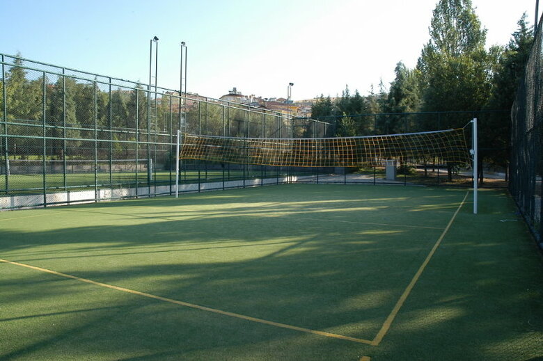 Hotel Emet Thermal Resort & Spa