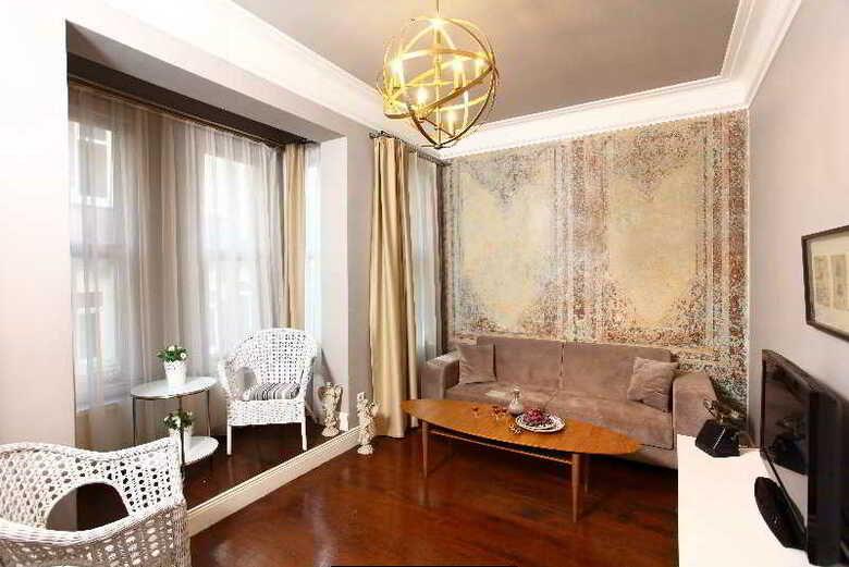 Apartamentos Miel Suites