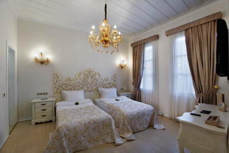 Hotel Boutique Elegance Dream