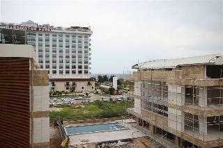Apartamentos Antalya Port Flats