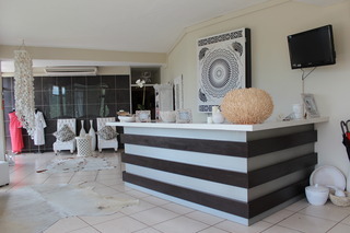 Hotel Jozini Tiger Lodge