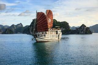 Hotel Image Halong Cruise