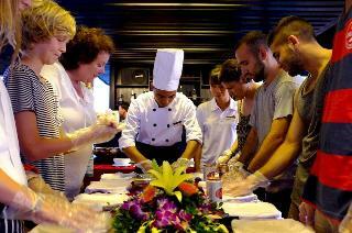 Hotel Image Halong Cruise