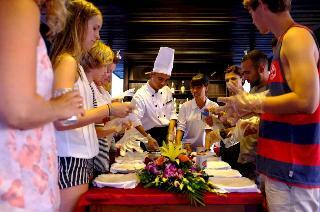 Hotel Image Halong Cruise