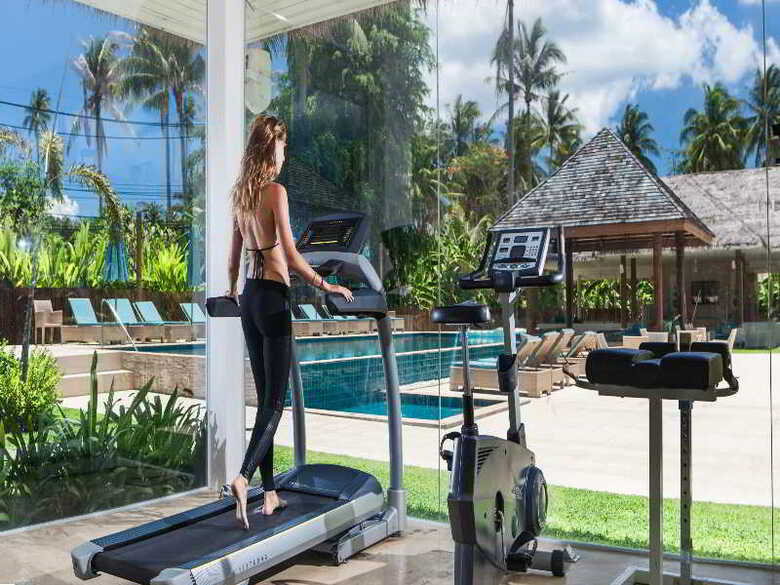 Hotel Samui Beach Village