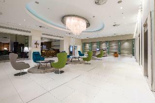 Radisson Blu Hotel Sandton