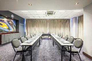 Radisson Blu Hotel Sandton