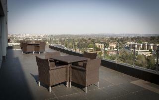 Radisson Blu Hotel Sandton