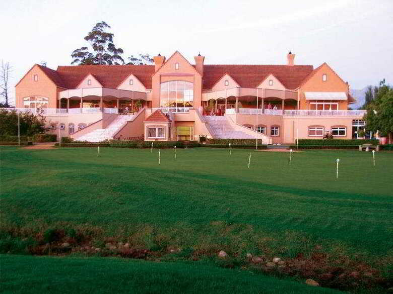 Hotel Boschenmeer Grande Lodge