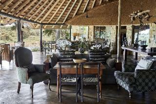 Hotel Motswari Private Game Reserve - Timbavati