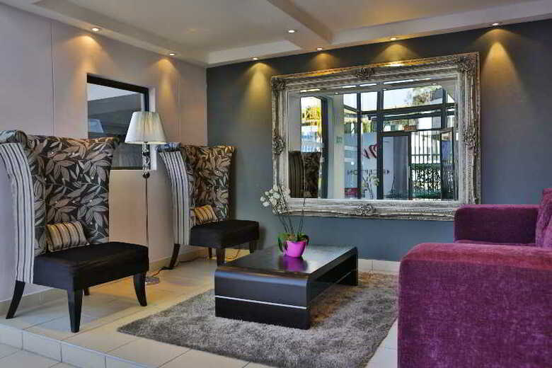 Hotel Westay - Westpoint Apartments